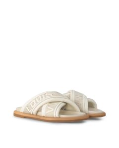 LV Bliss Comfort Mule