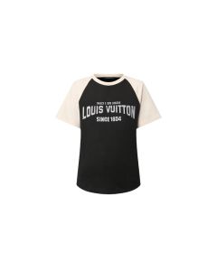 LV Signature Varsity T-Shirt