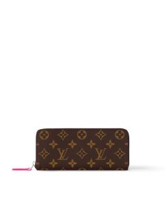 LV Clémence Wallet