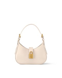 LV Low Key Shoulder Bag