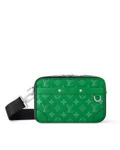 LV Alpha Messenger