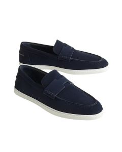 Hermes Job loafer