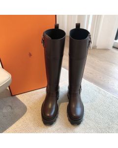 Hermès Jaime boot