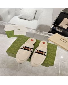 Gucci Women's Princetown slipper