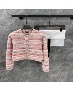 CHANEL Jacket