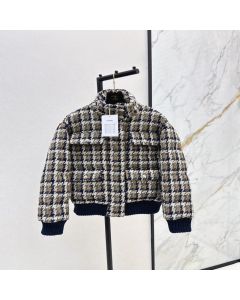 CHANEL Pullover