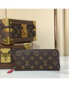 LV Clémence Wallet