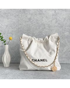 CHANEL 22 Small Handbag