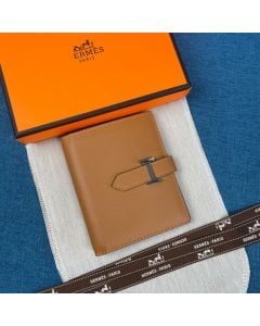 Hermes Bearn Compact wallet