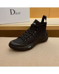 Dior izon Ankle Boot