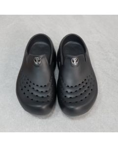 LV Shark Clog