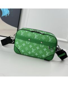 LV Alpha Messenger