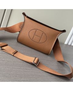 Hermès Videpoches bag