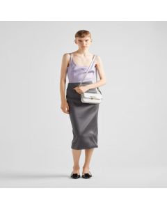 Prada Leather shoulder bag