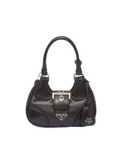 Prada Moon padded nappa-leather bag