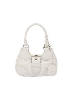Prada Moon padded nappa-leather bag