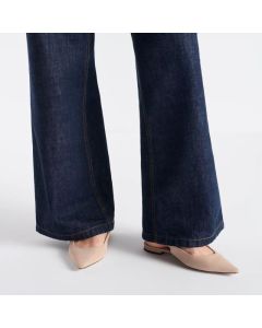 J'Adior Slingback Flat