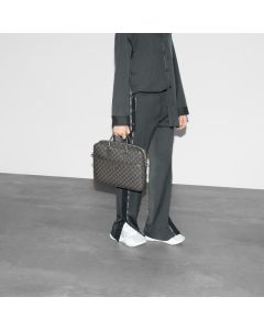 Gucci Ophidia medium GG briefcase