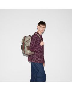 Gucci Ophidia medium backpack
