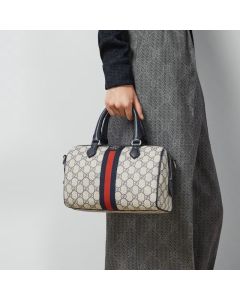 Gucci Ophidia small top handle bag