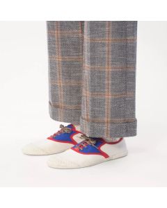 Valentino BAY BY BAY FABRIC SNEAKER