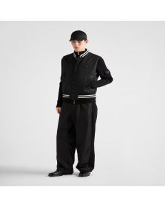 Prada Re-Nylon vest