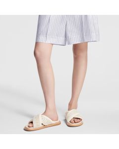 LV Bliss Comfort Mule