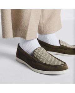 Dior Granville Loafer