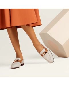 Hermes Paris loafer