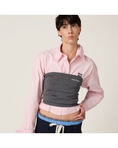 MIU MIU Wool top