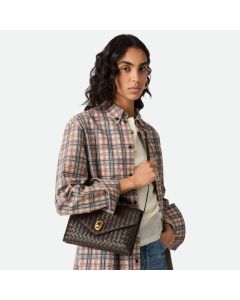 Bottega Veneta Knot Lock