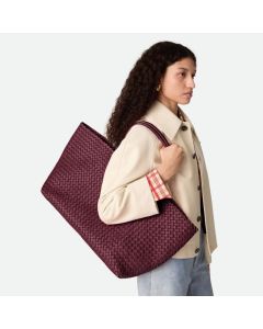 Bottega Veneta Large Cabat