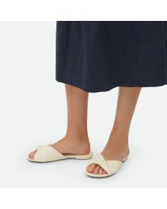 Bottega Veneta Blink Flat Mule