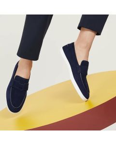 Hermes Job loafer