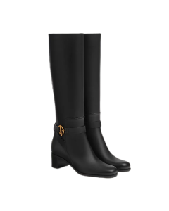 Hermès Justine 50 boot