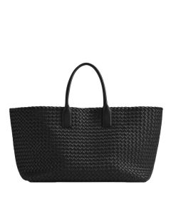 Bottega Veneta Large Cabat