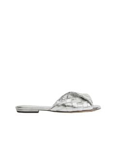 Bottega Veneta Blink Flat Mule