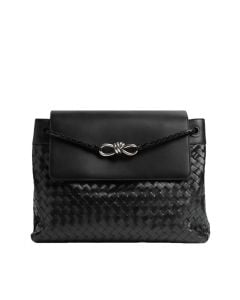 Bottega Veneta Large Andiamo Messenger