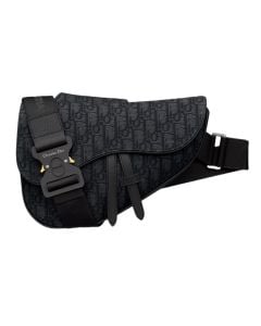 Dior Saddle Bag