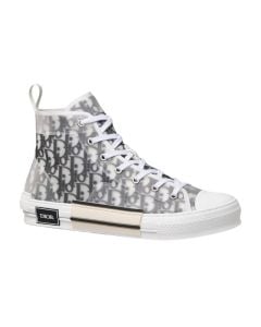 Dior B23 High-Top Sneaker
