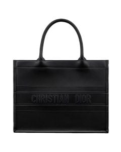 Medium Dior Book Tote