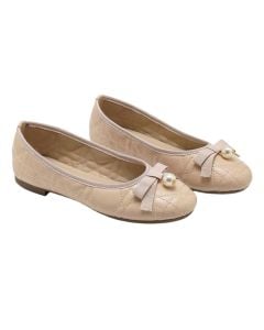 Dior Ballet Flat
