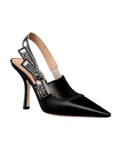 J'Adior Slingback Pump