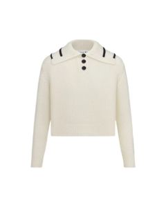 Dior Alps Sweater