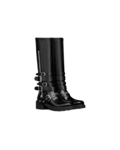Dior D-Fight Boot