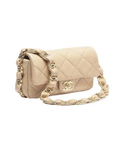 CHANEL Small Flap Bag