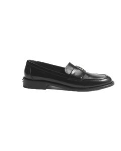 CHANEL Moccasins