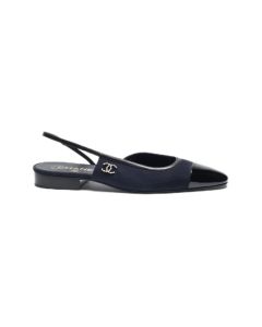 CHANEL Slingbacks