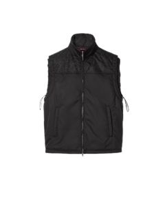 Gucci GG heavy nylon gilet