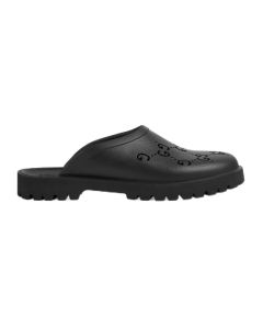 Gucci Men's slip on sandal